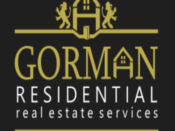 Gorman Residential Real Estate Services