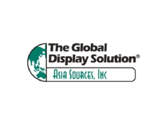 The Global Display Solution