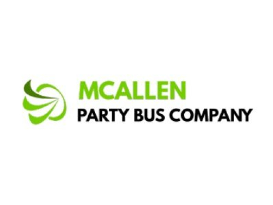 McAllen Party Bus Company