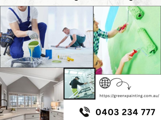 House Painting Melbourne | Expert Painters in Melbourne