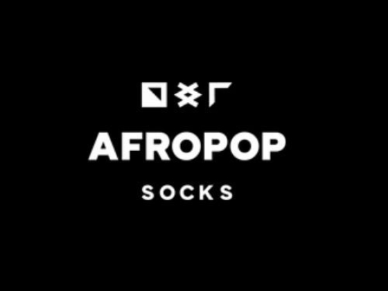 Afropop Socks