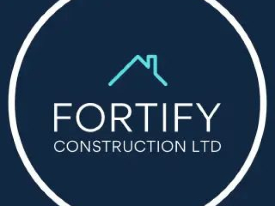 Fortify Construction Ltd