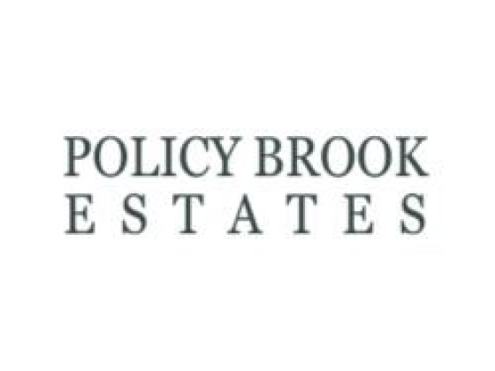 Policy Brook Estates