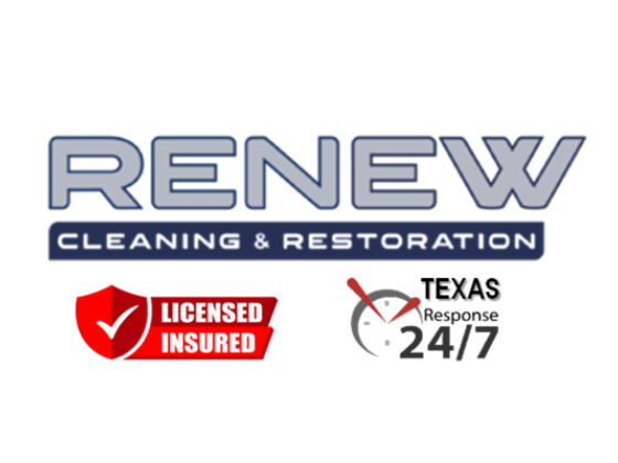 Renew Cleaning & Restoration