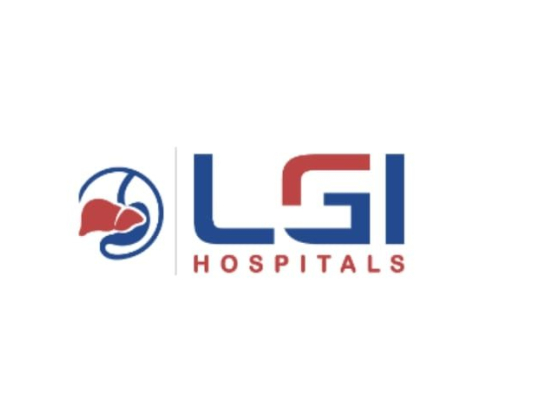 Best Liver Hospital in India for Advanced Treatment | LGI Hospitals