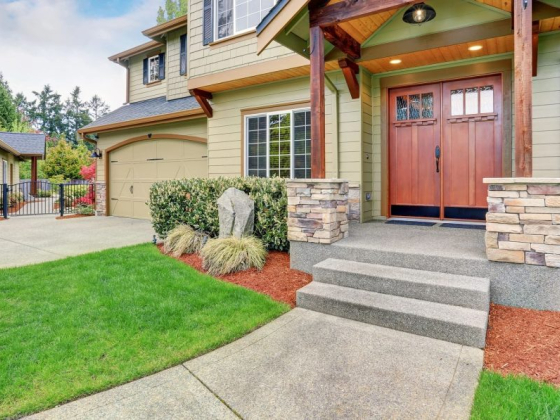 Angela Mae Schlagel, 208 Home Pros Real Estate