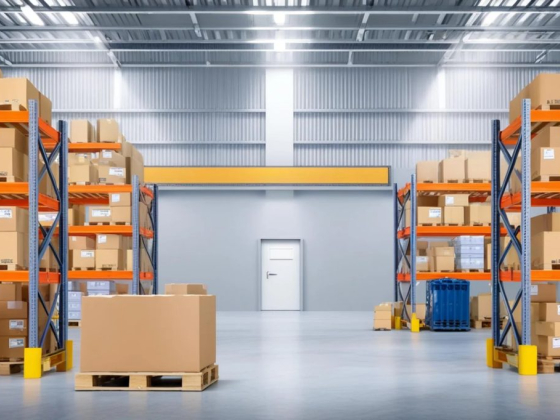 A-American Self Storage - Webster
