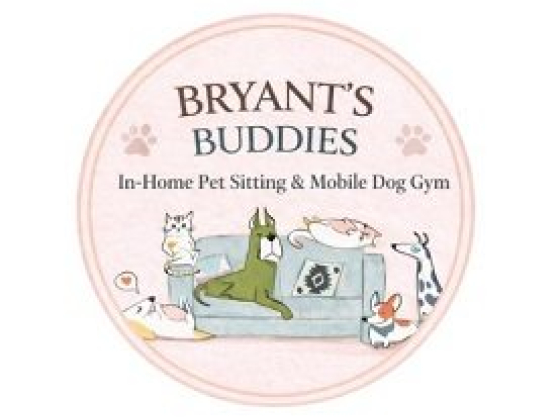Bryant's Buddies