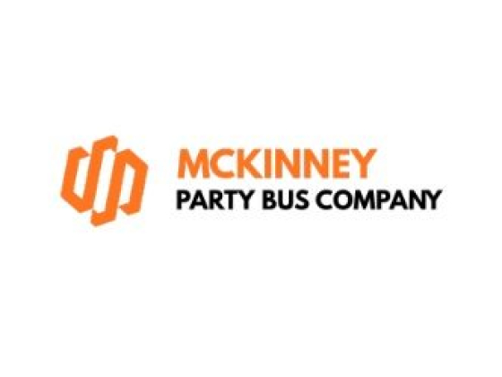McKinney Party Bus Company