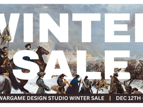 Wargame Design Studio