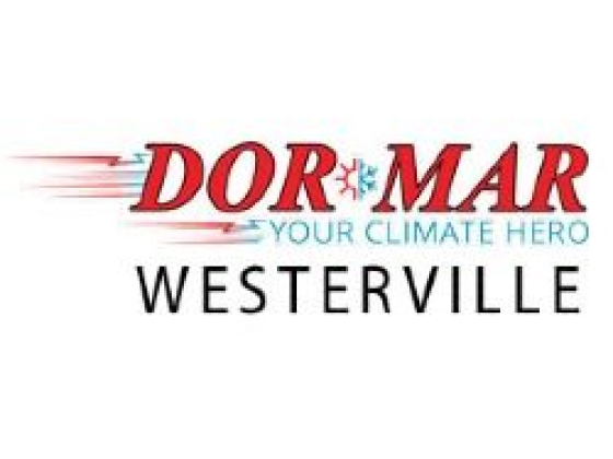Dor-Mar Westerville Heating Cooling Plumbing Electric Appliances Radon