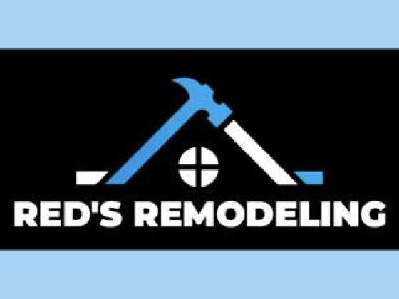 Red's Remodeling