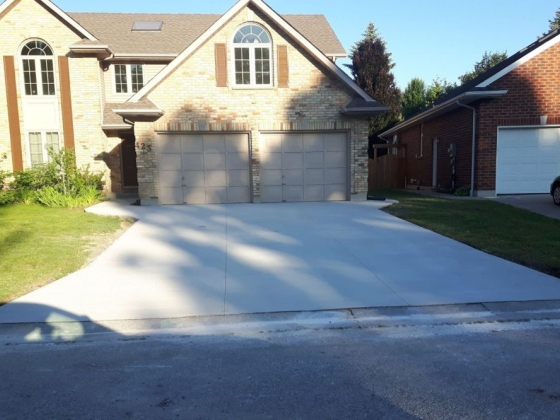 Sarnia Cement Services