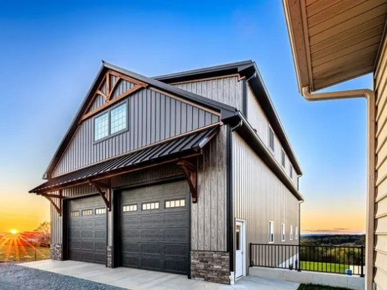 JJ Builders