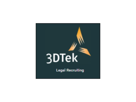 3D Tek Information Systems Inc.