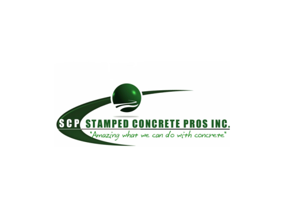 SCP Stamped Concrete Pros Inc