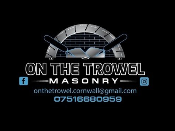 On The Trowel Masonry