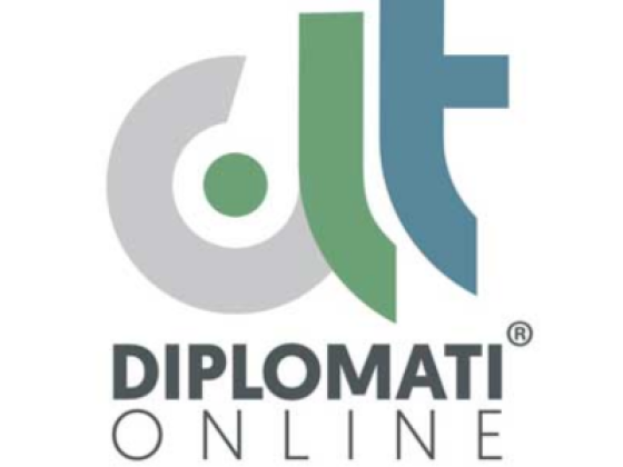 Diplomati Online Srl