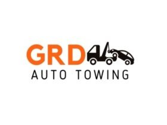 GRD Auto Towing Ltd. — Your #1 Surrey Towing Services Provider