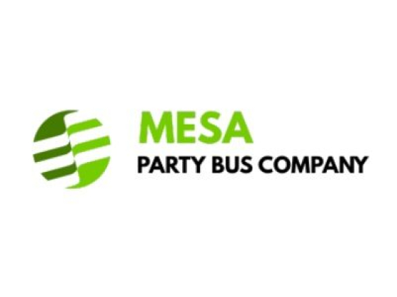 Mesa Party Bus Company