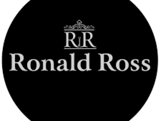 Ronald Ross: Best estate agent to sell your house in Glasgow