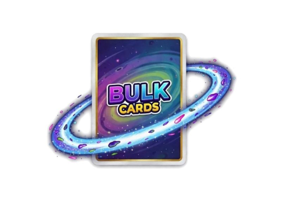 Bulk Cards