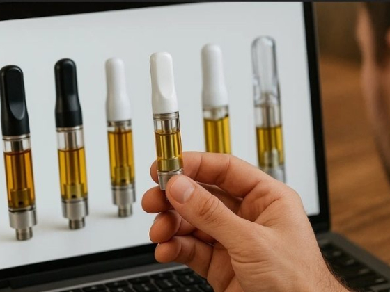 Euro Strains Dispensary