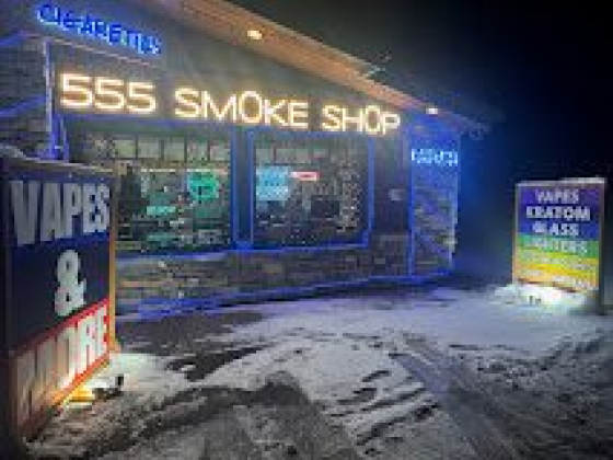 555 Smoke Shop