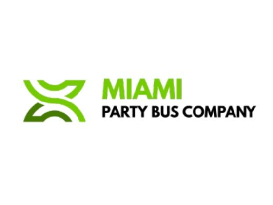 Miami Party Bus Company