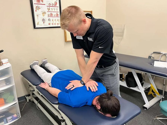 Physical Therapy Specialists of Dr. Phillips