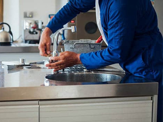 Solutions Plumbing, Well & Septic