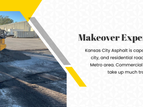 KC Asphalt