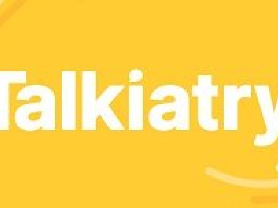 Talkiatry