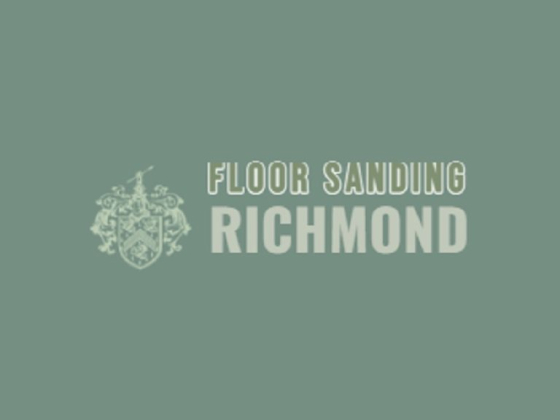 Richmond Floor Sanding