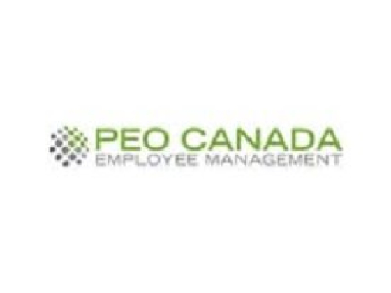PEO Canada Employee Management logo