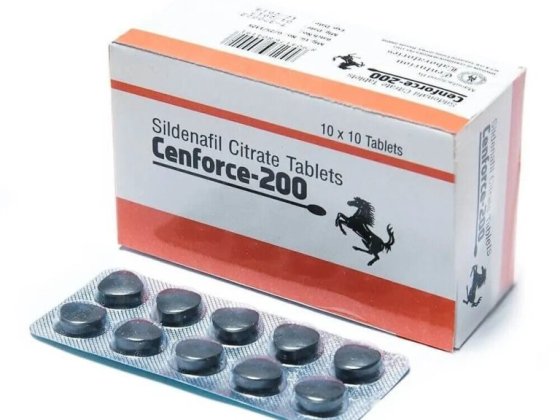 Cenforce 200 Interactions: What Not to Mix