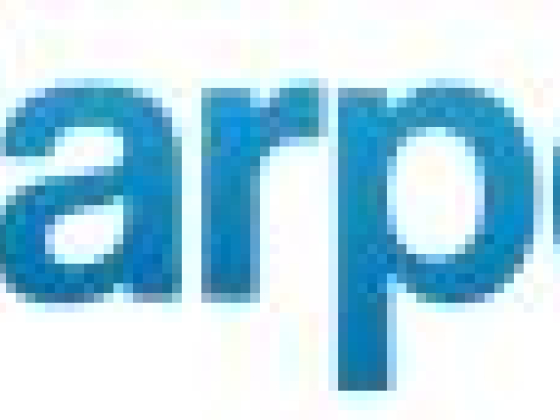 Direct Carpet Runners logo featuring a blue roll design