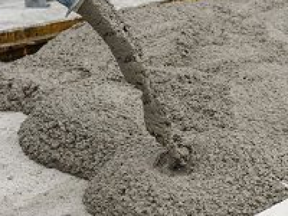 MMS Construction & Paving LLC