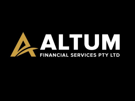 Altum Financial Services Pty Ltd