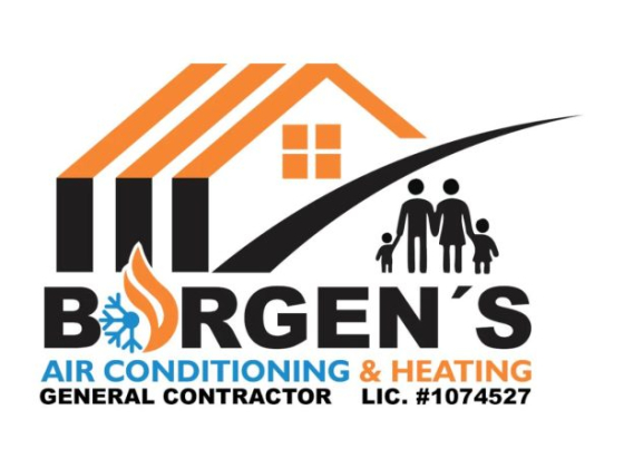 Borgen's Construction