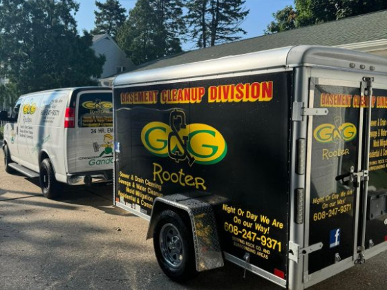 G&G Rooter