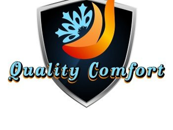 Quality Comfort Heating & Air