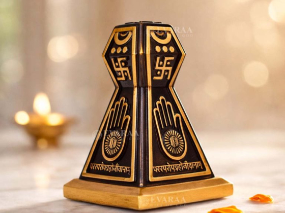 Evaraa - God Idols for temple online