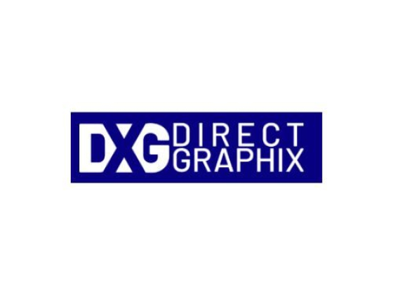 DXG Direct Graphix
