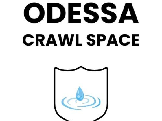 Odessa Crawl Space