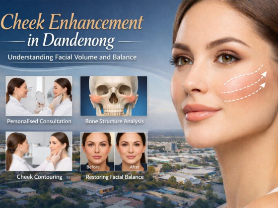 Facial volume and balance techniques explained