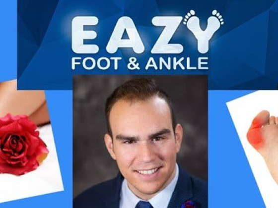 Eazy Foot and Ankle of Santa Clarita
