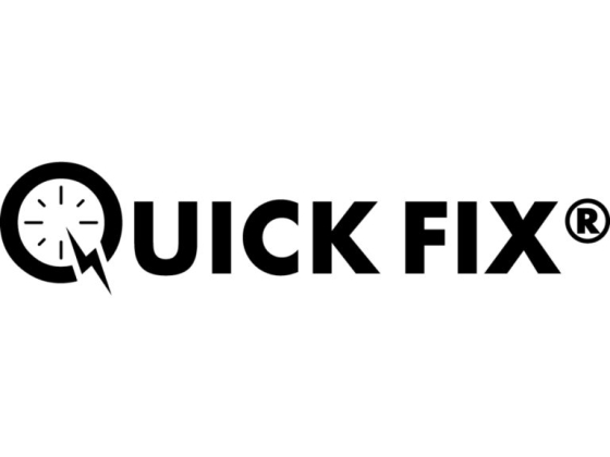 Quick Fix®️