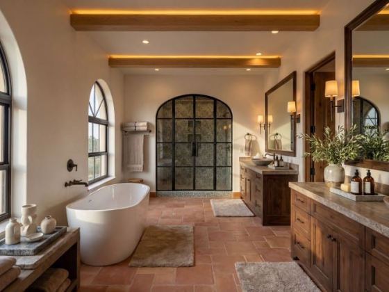 Modern Build Home Remodeling