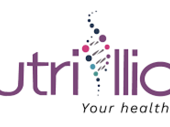 Nutrillion